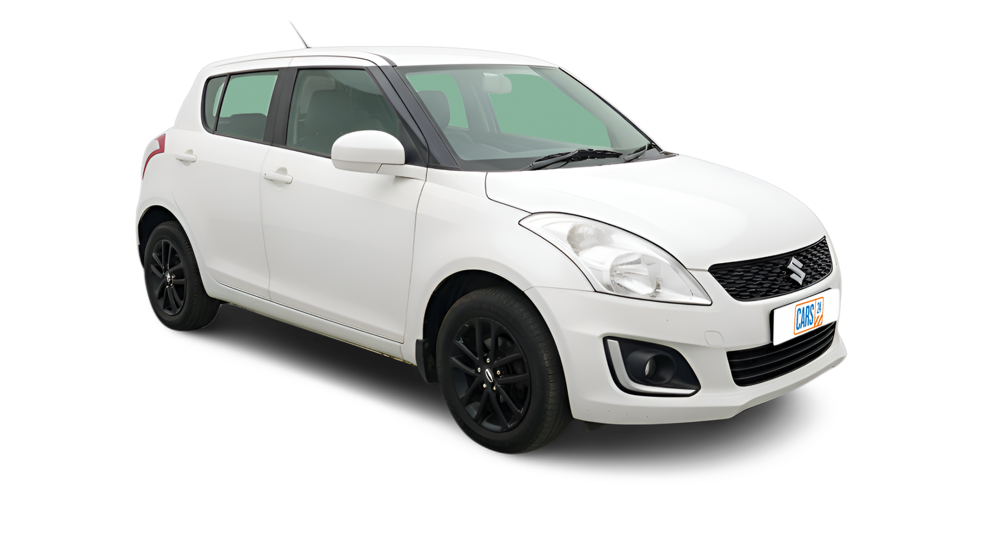 Maruti Swift-img
